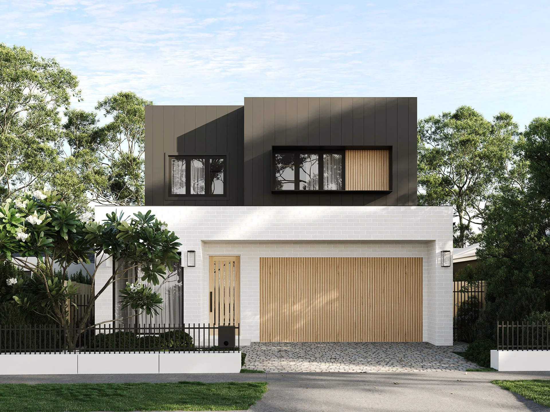 Miowera House