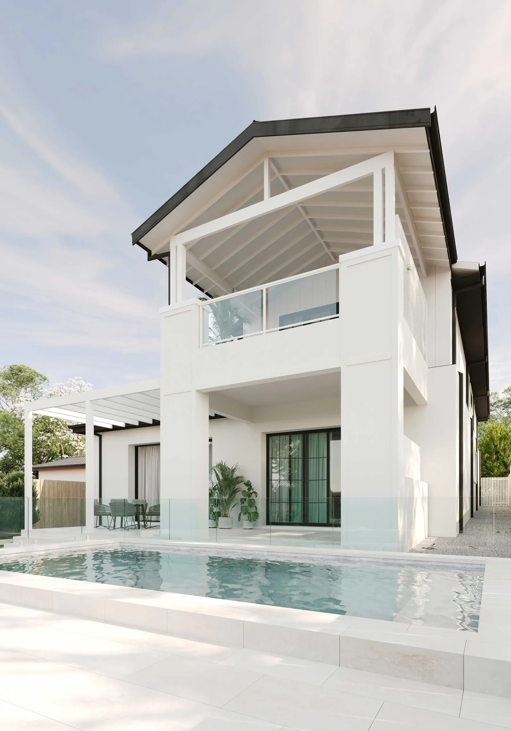 Freshwater House
