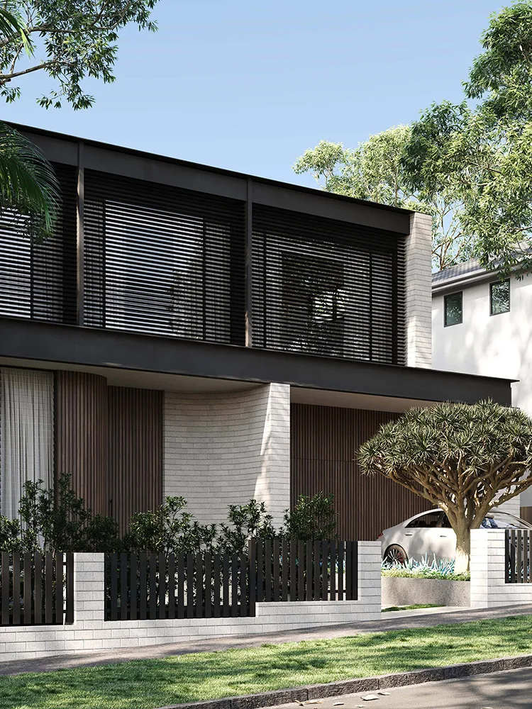 Freshwater House II